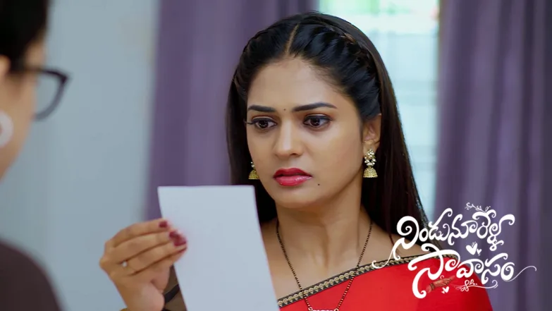 Bhagamati Learns that Ranvir Is Anjali’s Father Episode 583