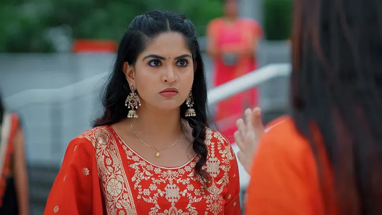 Kanishka Humiliates Tulasi Episode 84