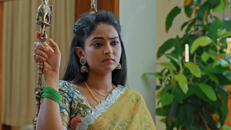 Lakshmi Nivasam - June 04, 2025 Episode 82