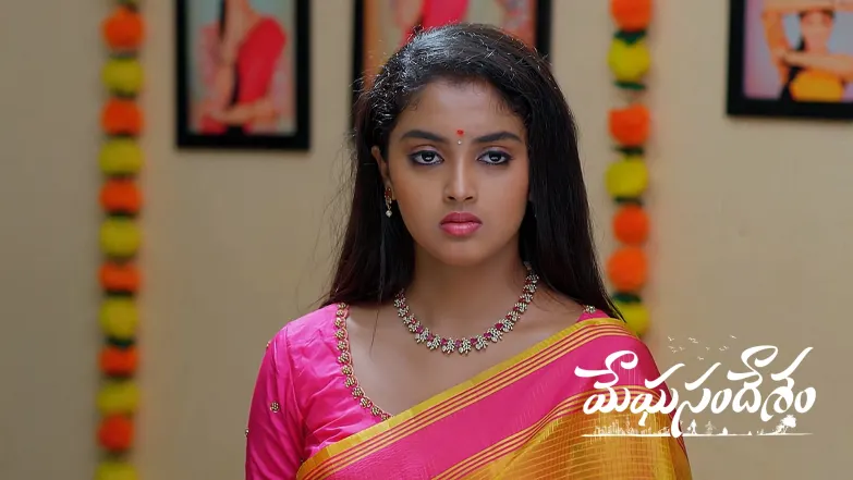 Gagan Makes a Promise to Bhoomi Episode 328