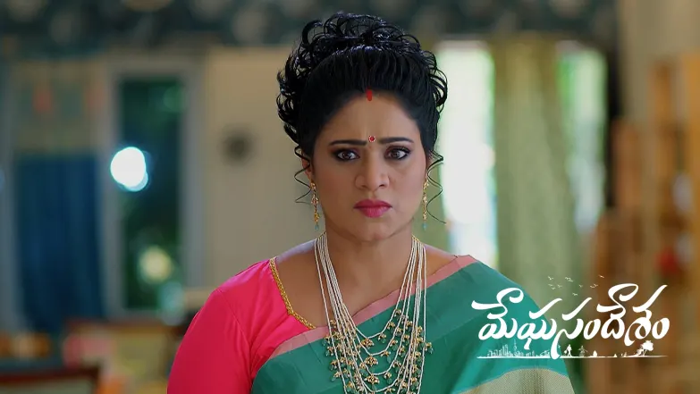 Sharath and Apoorva Warn Bhoomi Episode 326