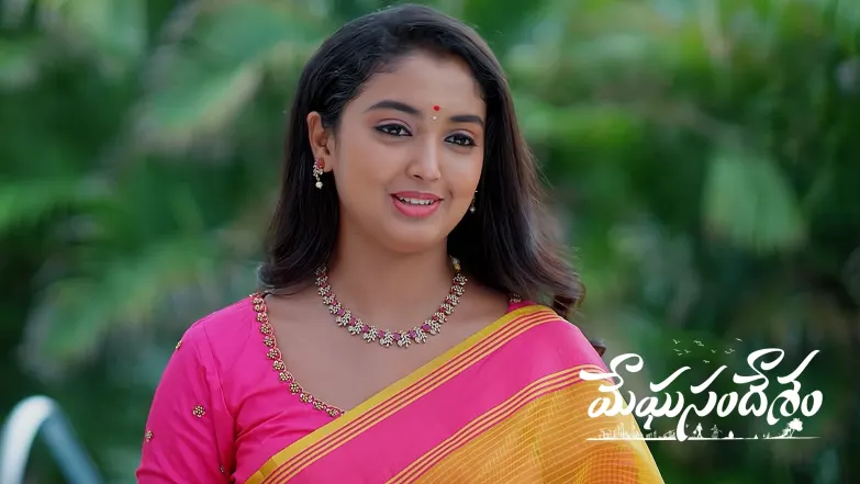 Bhoomi’s Pre-Wedding Ritual Begins Episode 327
