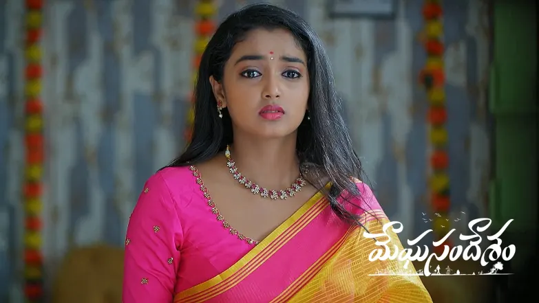 Gagan Gets Angry over Bhoomi’s Wish Episode 329