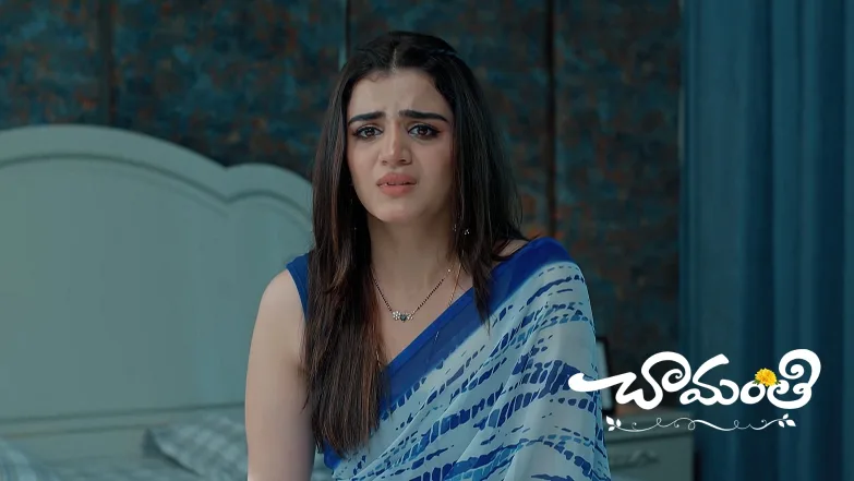 Chamanthi - June 04, 2025 Episode 137