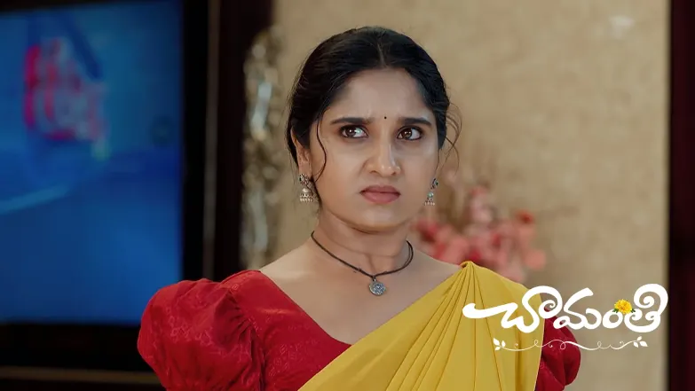 Chamanthi - June 07, 2025 Episode 140