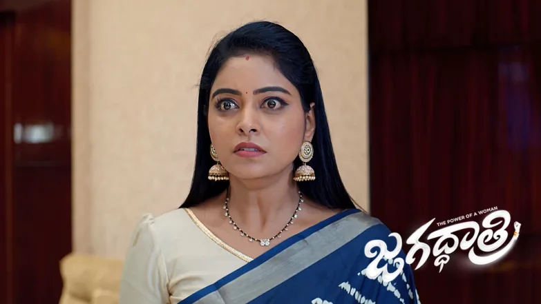 Yuvaraj’s Plot against Sudhakar Gets Exposed Episode 549