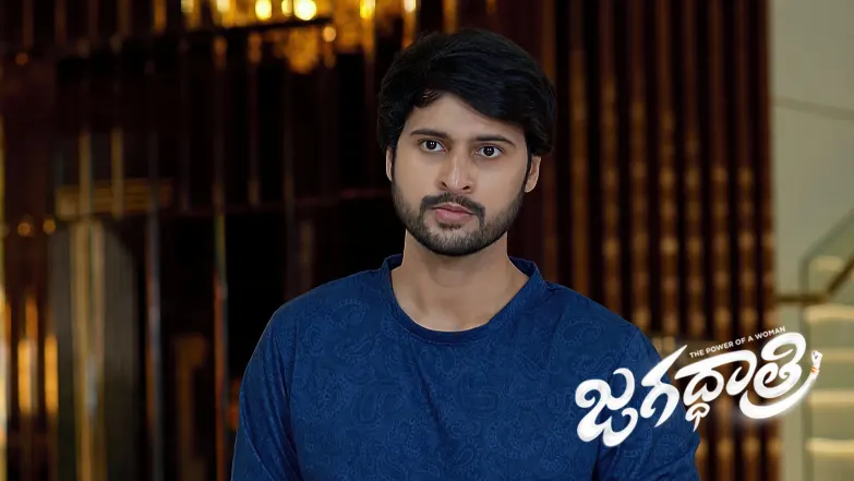 Jagadhatri - June 02, 2025 Episode 547