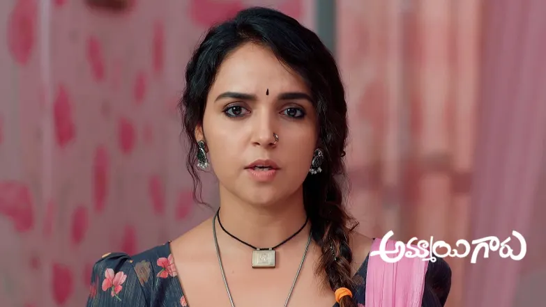 Prathap Fixes Rukmini and Anand’s Wedding Date Episode 802