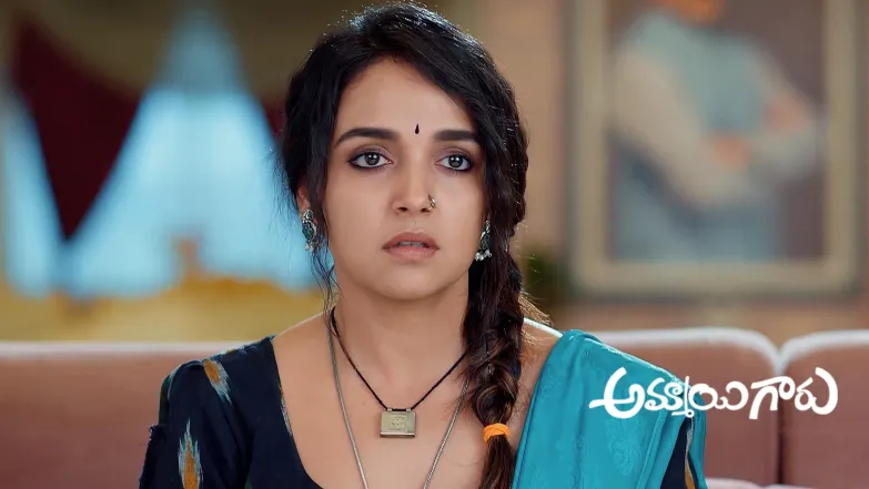 Prathap Decides to Get Raju Married Episode 803