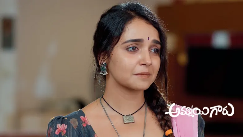 Ammayi Garu - June 02, 2025 Episode 799