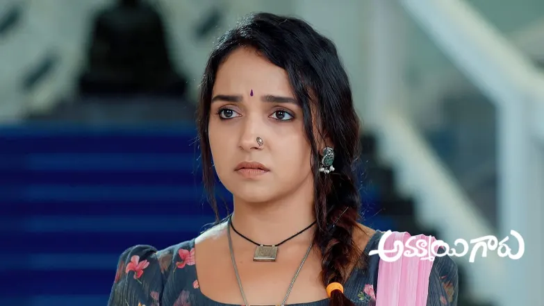 Prathap Decides to Get Raju Married to Rukmini Episode 800