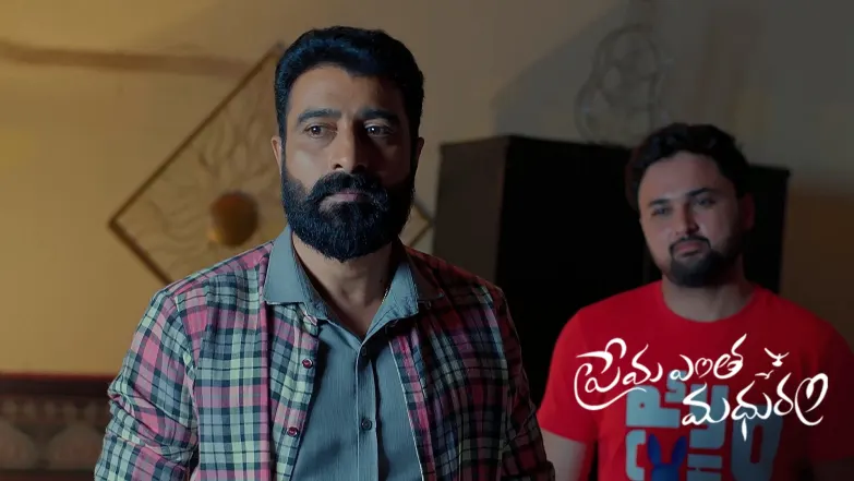 Shankar’s Plan to Punish the Owner Episode 1580