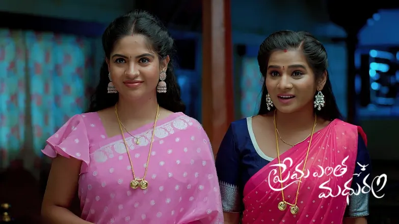 Yadagiri Suspects the Owner Episode 1578