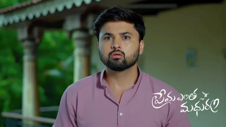 Prema Entha Maduram - June 02, 2025 Episode 1576
