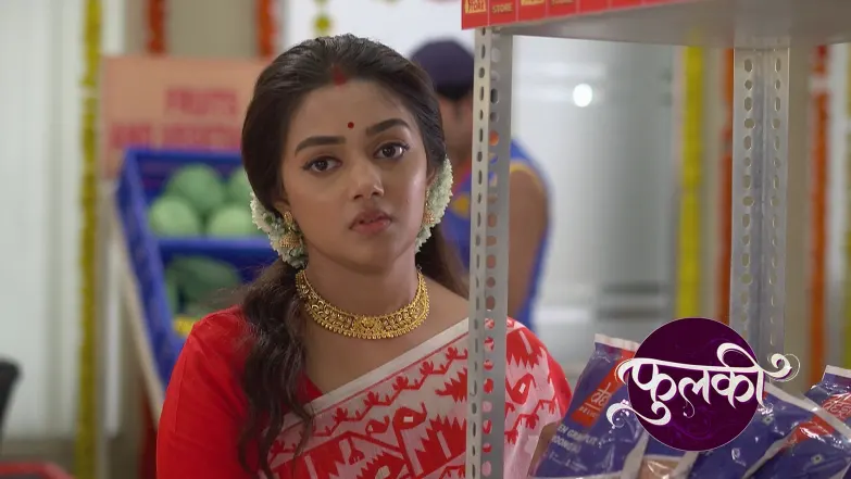 Rohit and Phulki Save Jyoti Episode 58