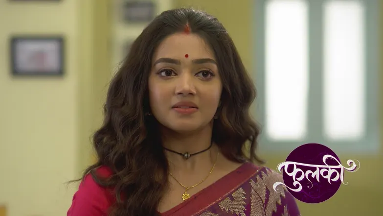 Phulki Stops Talking To Rohit Episode 57