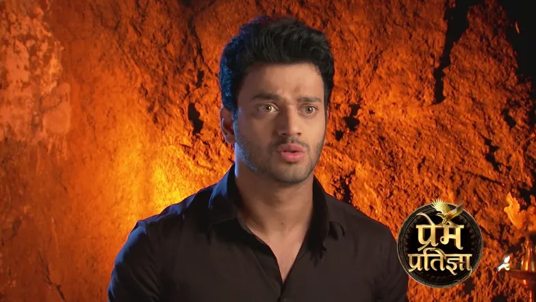 Pratigya Finds the Secret Path to the Serpent’s Treasure Episode 73