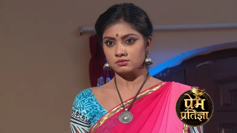 Pratigya Tries to Kill Bhadravati Episode 74