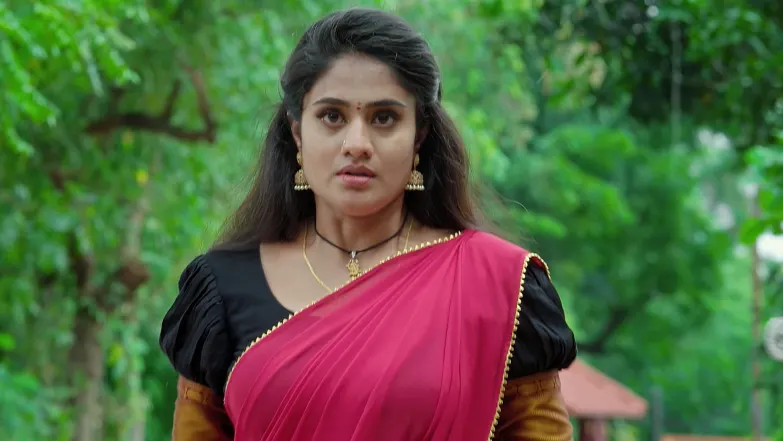 Kedar Prevents Jagriti’s Truth from Getting Revealed Episode 4