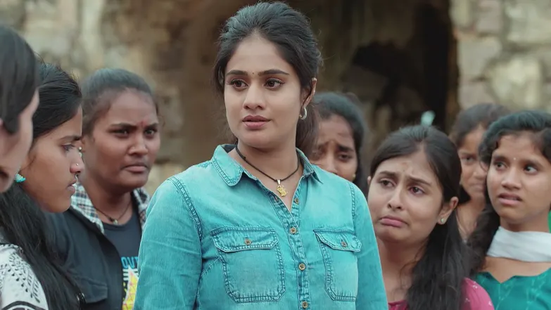 Jagriti Rescues Some Girls Episode 6