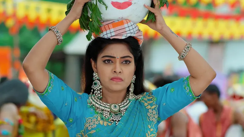 Jagriti Protects Keerti and Her Own Family Episode 2