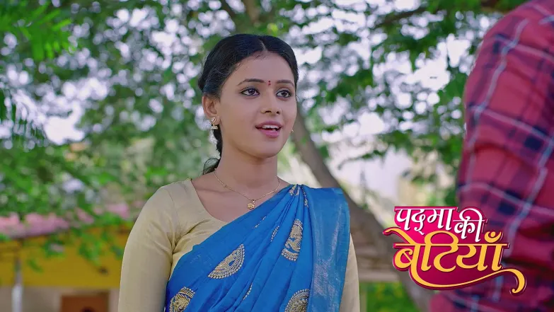 Gopal Puts a Condition in Front of Padma Episode 120