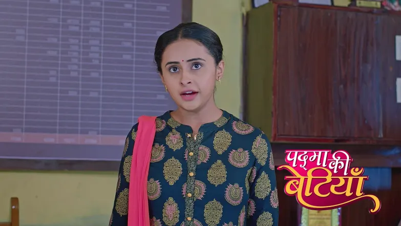 Will Chandru Tell Sneha the Truth? Episode 119