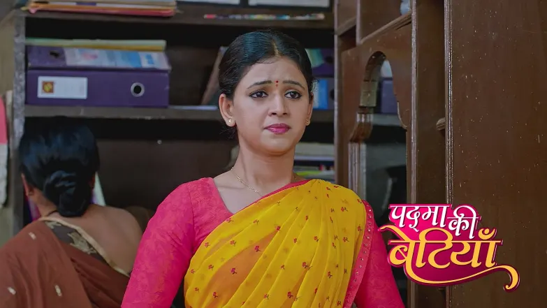 Kanti Tells Chandru that He Loves Sneha Episode 126