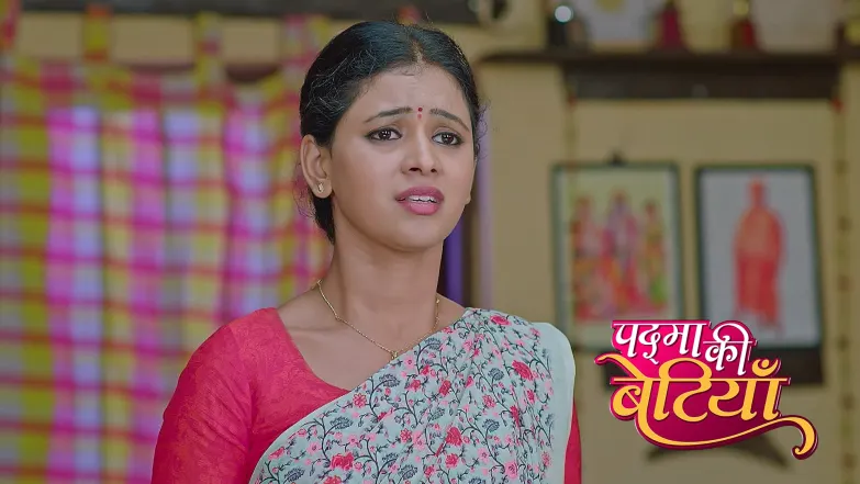 Sahana Stops Suma from Telling the Truth Episode 128
