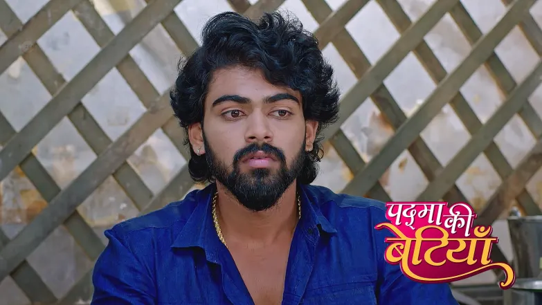 Chandru Makes a Request to Bhagwati Episode 122