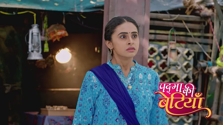 Padma Shuts Down Kali’s Bar Episode 131