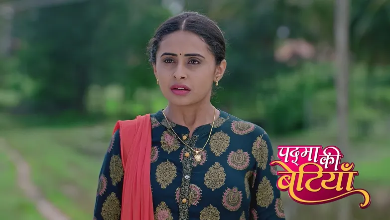 Sneha Has a Misunderstanding Episode 123