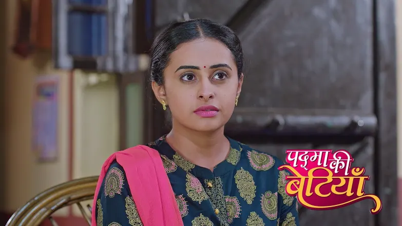 Murli Secretly Gives Sahana a Letter Episode 121