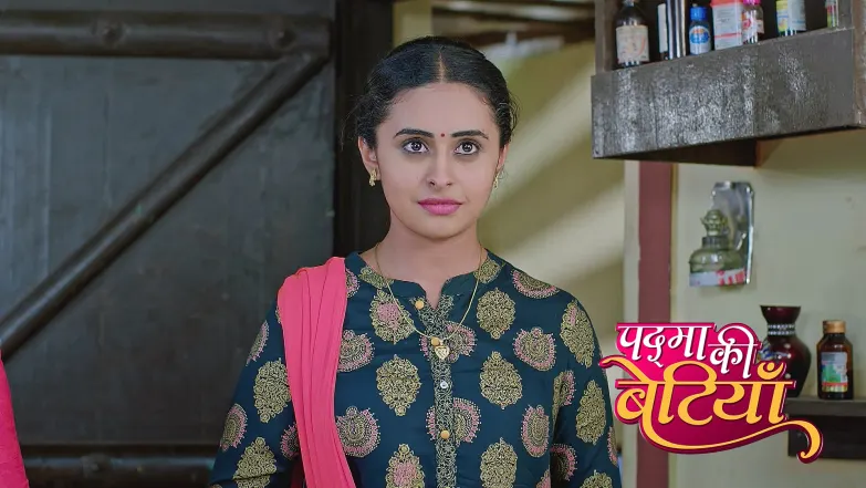 Sneha Helps Vasudha Episode 125