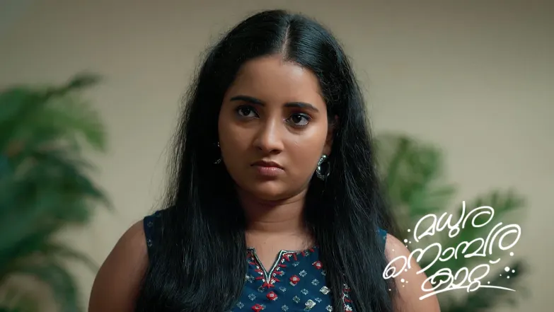 Jeevan Threatens Jyothi Episode 354