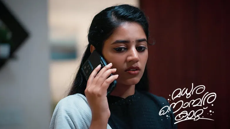 Jeevan Calls Nithya Episode 351