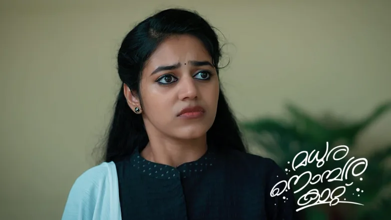 Jyothi's Questions Unsettle Nithya Episode 352
