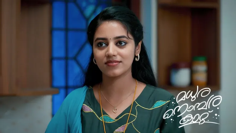 Jeevan Strangles Jyothi Episode 355
