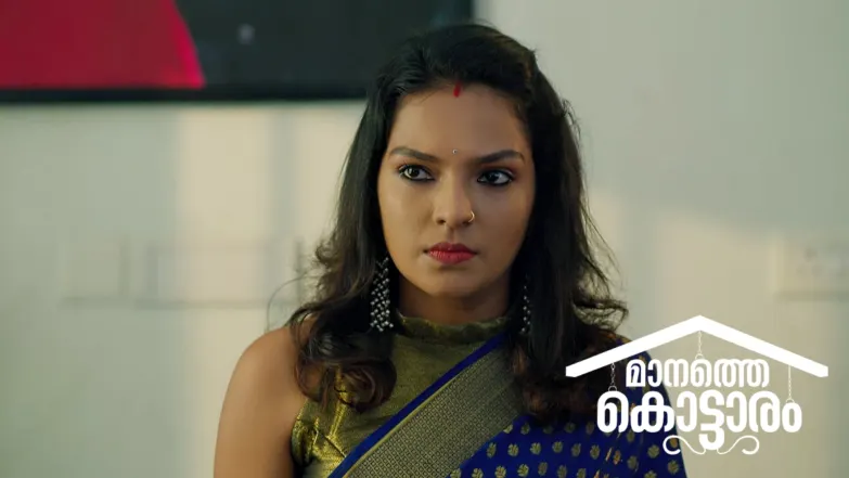 Vandana Reaches the Police Station Episode 295