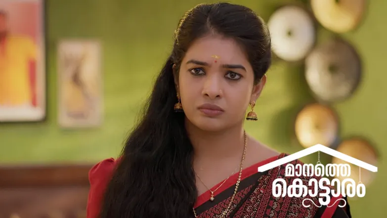Anandavalli Attempts to Oust Diya from the House Episode 299