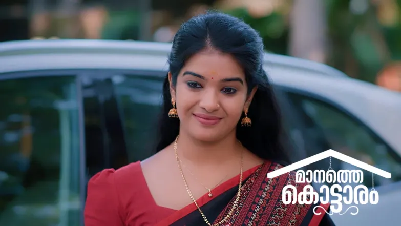 Diya Is Allowed to Go with Vandana Episode 296