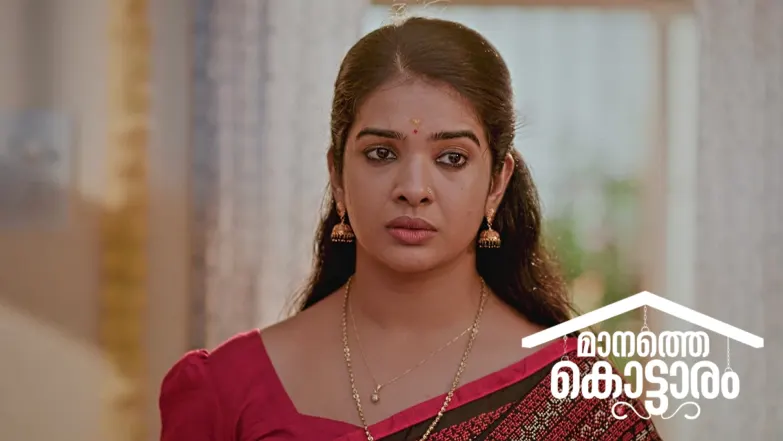 A Marriage Proposal for Haritha Episode 297