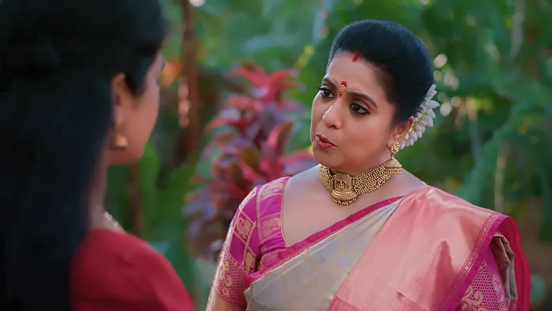 Manathe Kottaram - June 06, 2025 - Episode Spoiler