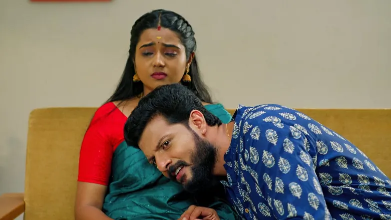 Manathe Kottaram - June 05, 2025 - Episode Spoiler