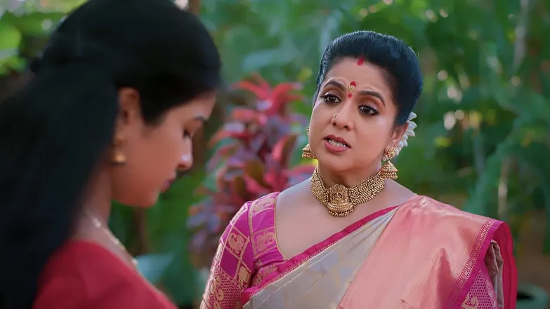 Manathe Kottaram - June 06, 2025 - Episode Spoiler