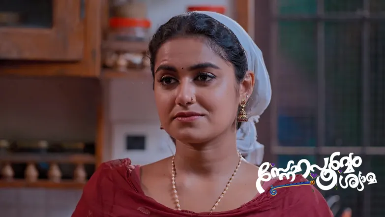 Snehapoorvam Shyama - June 02, 2025 Episode 226