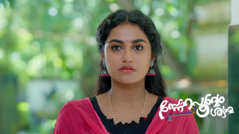 Jayabharathy Notices Padmini Sidelining Radhika Episode 228