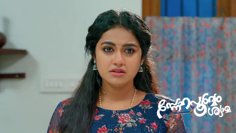Padmini's Words Deepen Radhika's Turmoil Episode 231