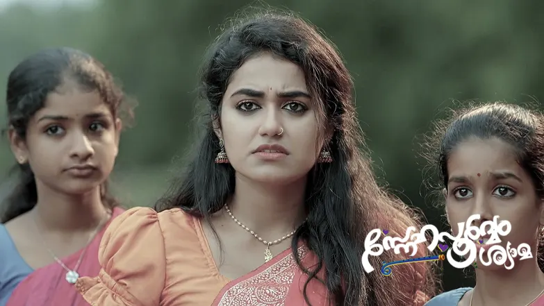 Padmini's Plan to Unite Priyanka and Varun Episode 229