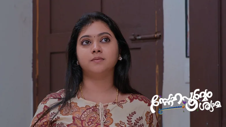 Snehapoorvam Shyama - June 08, 2025 Episode 232